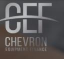 Chevron Finance logo